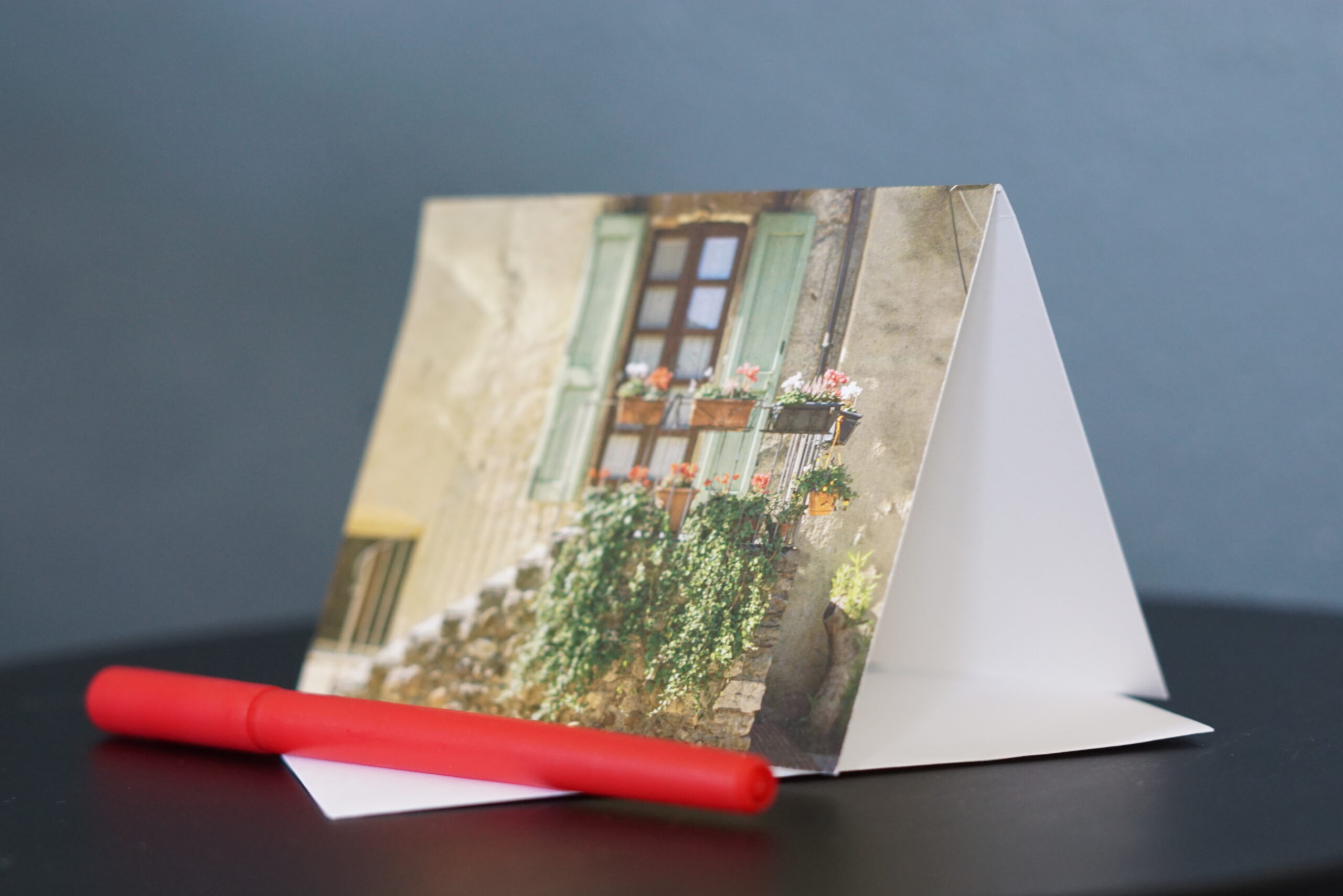 10-Pack of Notecards/Greeting Cards: The Flower Collection - Image 6