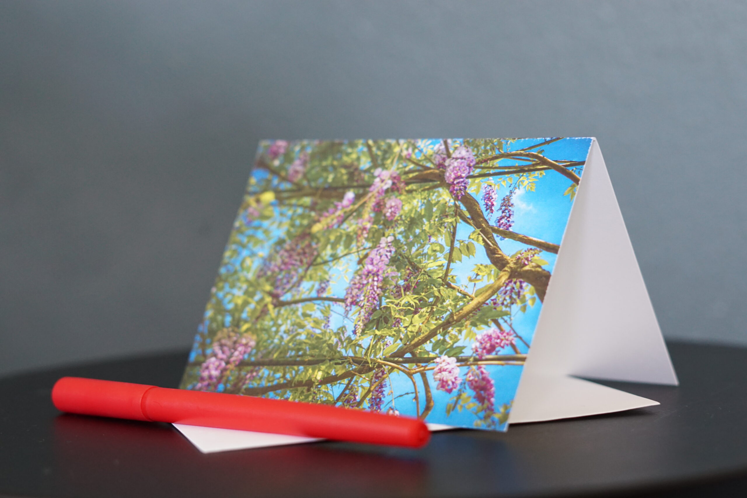 10-Pack of Notecards/Greeting Cards: The Flower Collection - Image 5