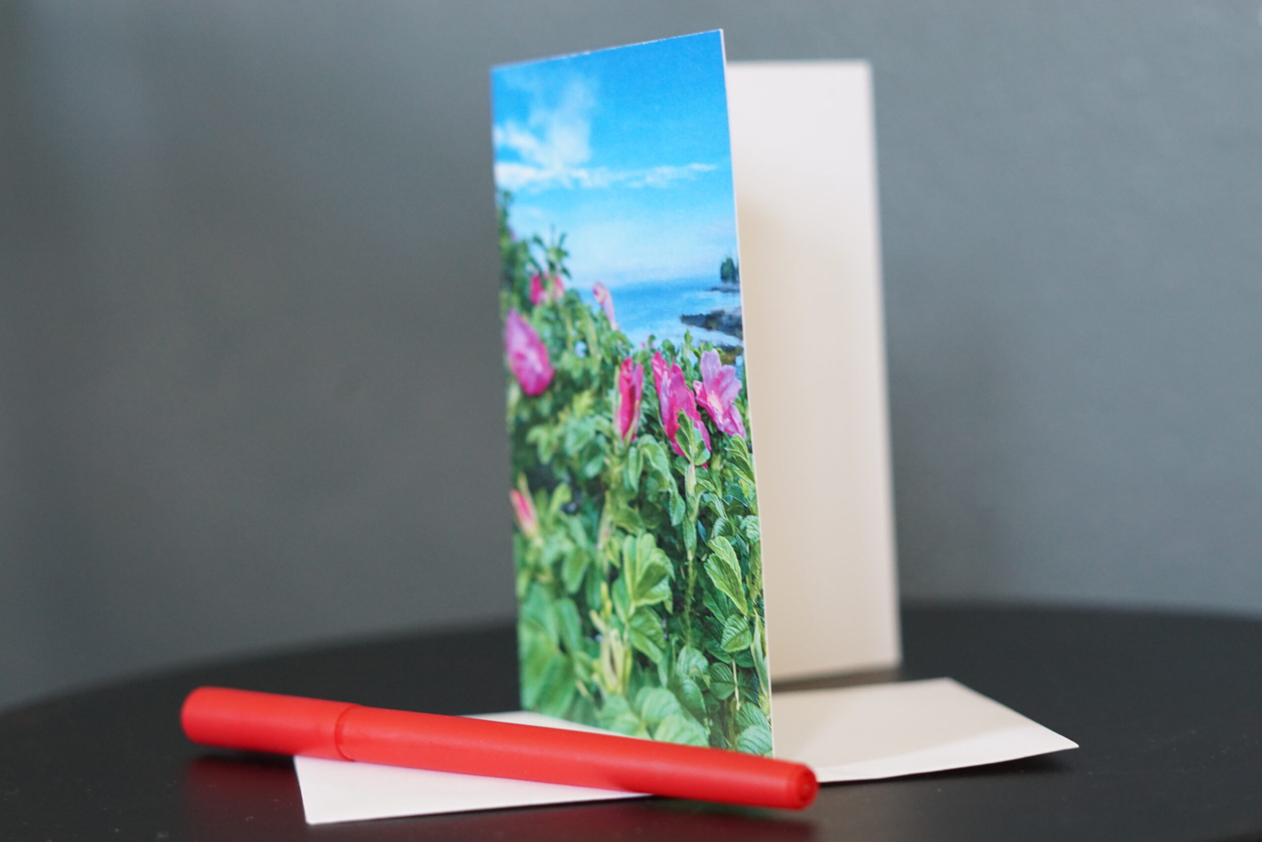 10-Pack of Notecards/Greeting Cards: The Flower Collection - Image 10