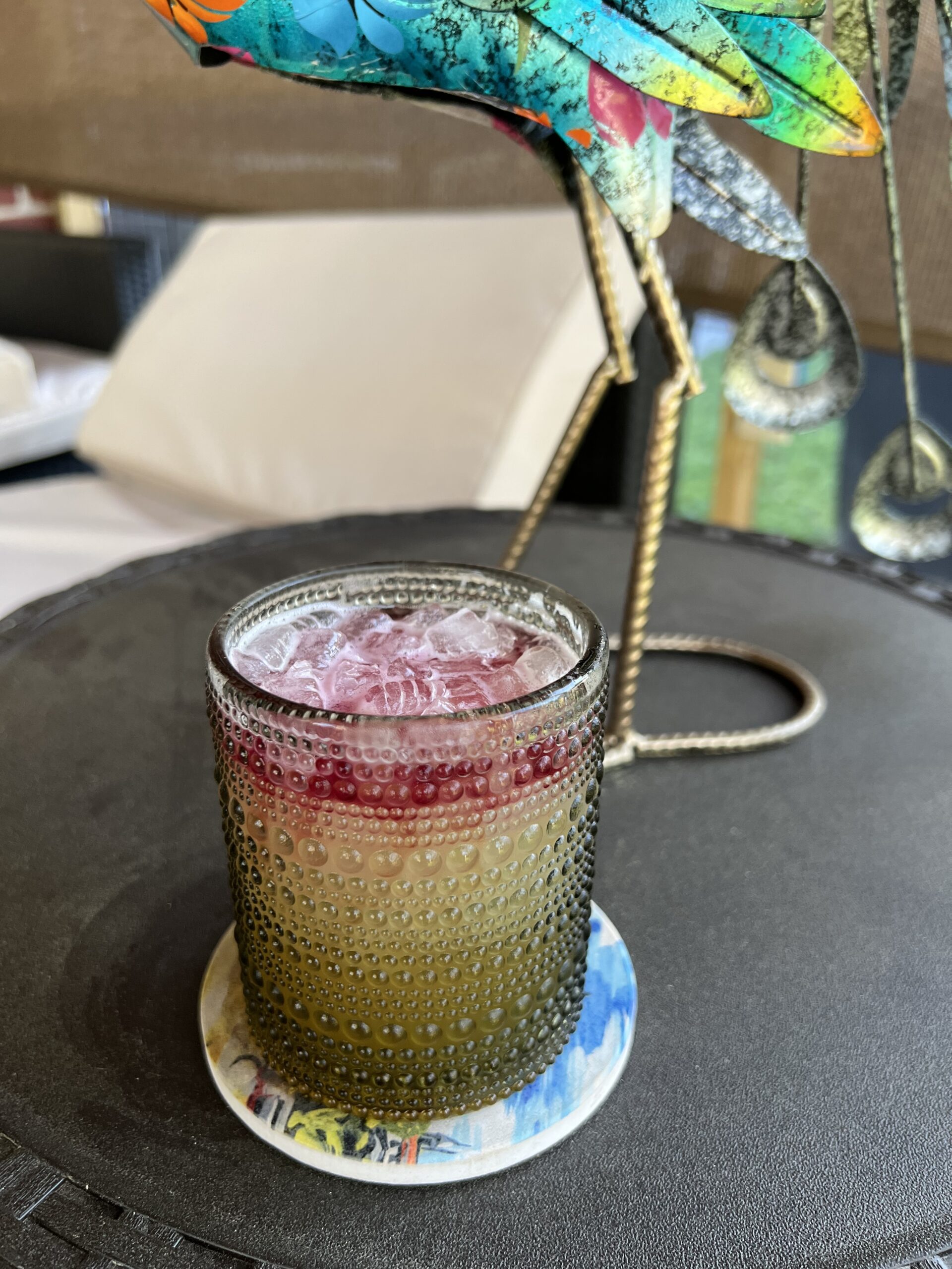 New York Sour